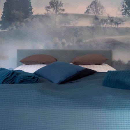 Blue Flat By Grazrentals Best Location & Free Parking Екстер'єр фото