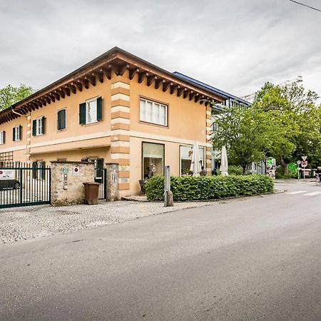Blue Flat By Grazrentals Best Location & Free Parking Екстер'єр фото