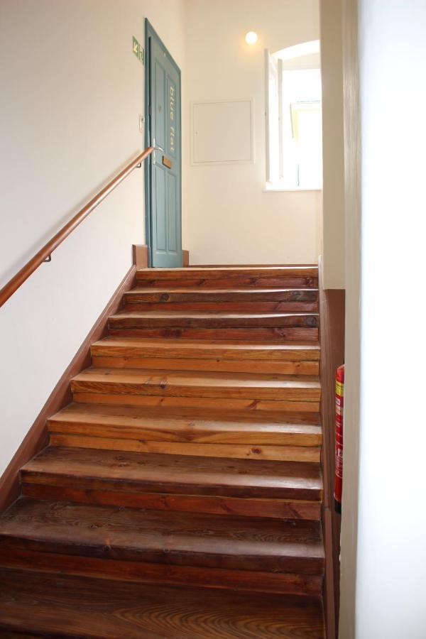 Blue Flat By Grazrentals Best Location & Free Parking Екстер'єр фото