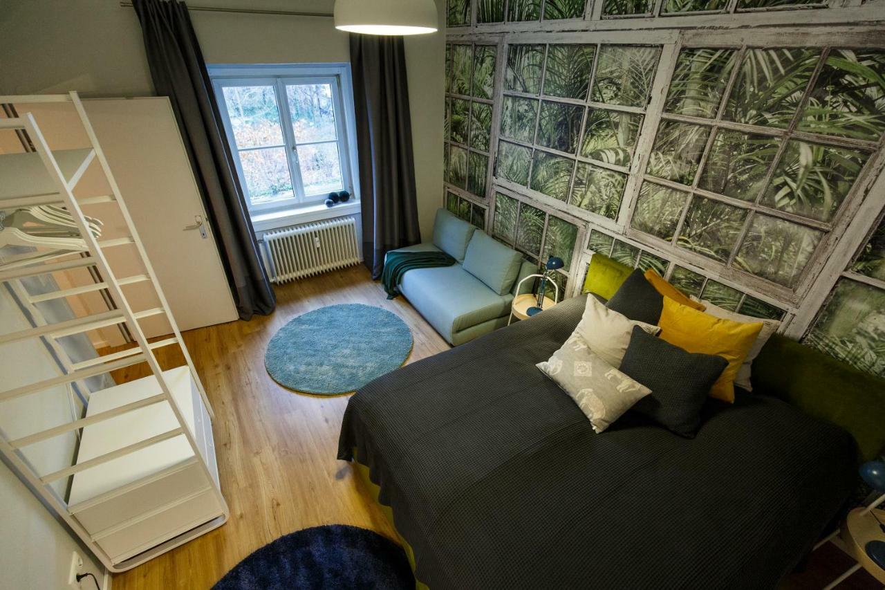 Blue Flat By Grazrentals Best Location & Free Parking Екстер'єр фото