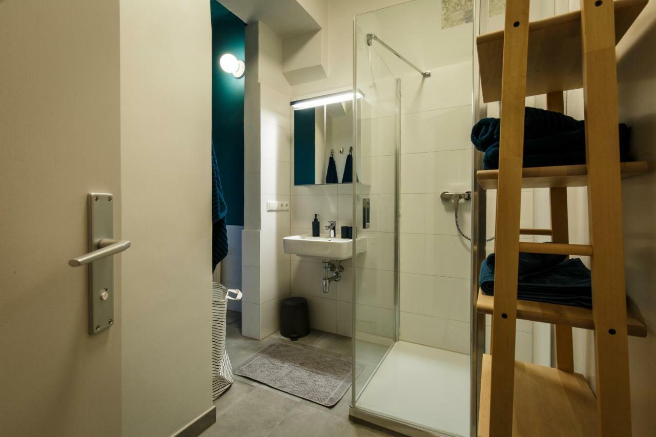 Blue Flat By Grazrentals Best Location & Free Parking Екстер'єр фото