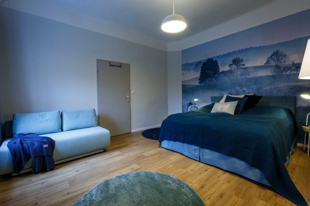 Blue Flat By Grazrentals Best Location & Free Parking Екстер'єр фото