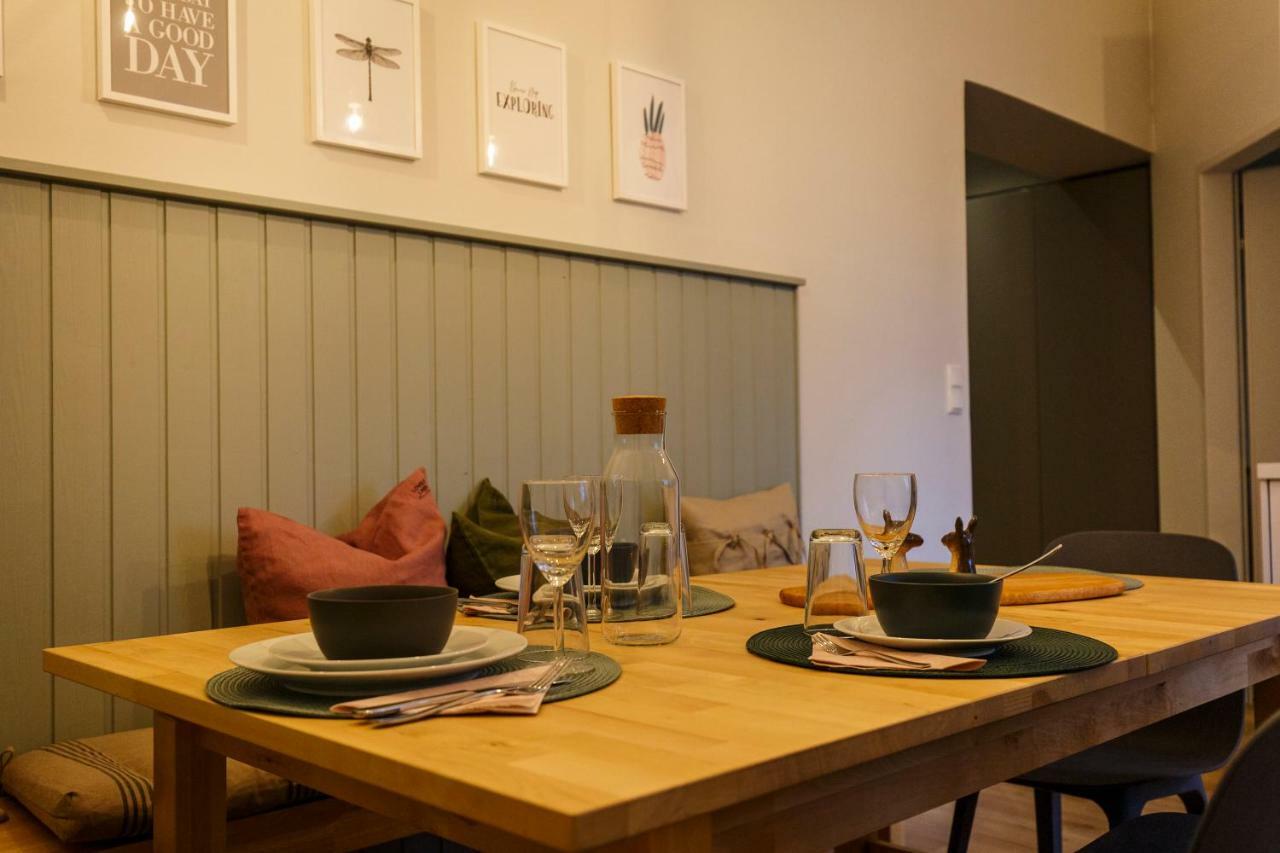 Blue Flat By Grazrentals Best Location & Free Parking Екстер'єр фото