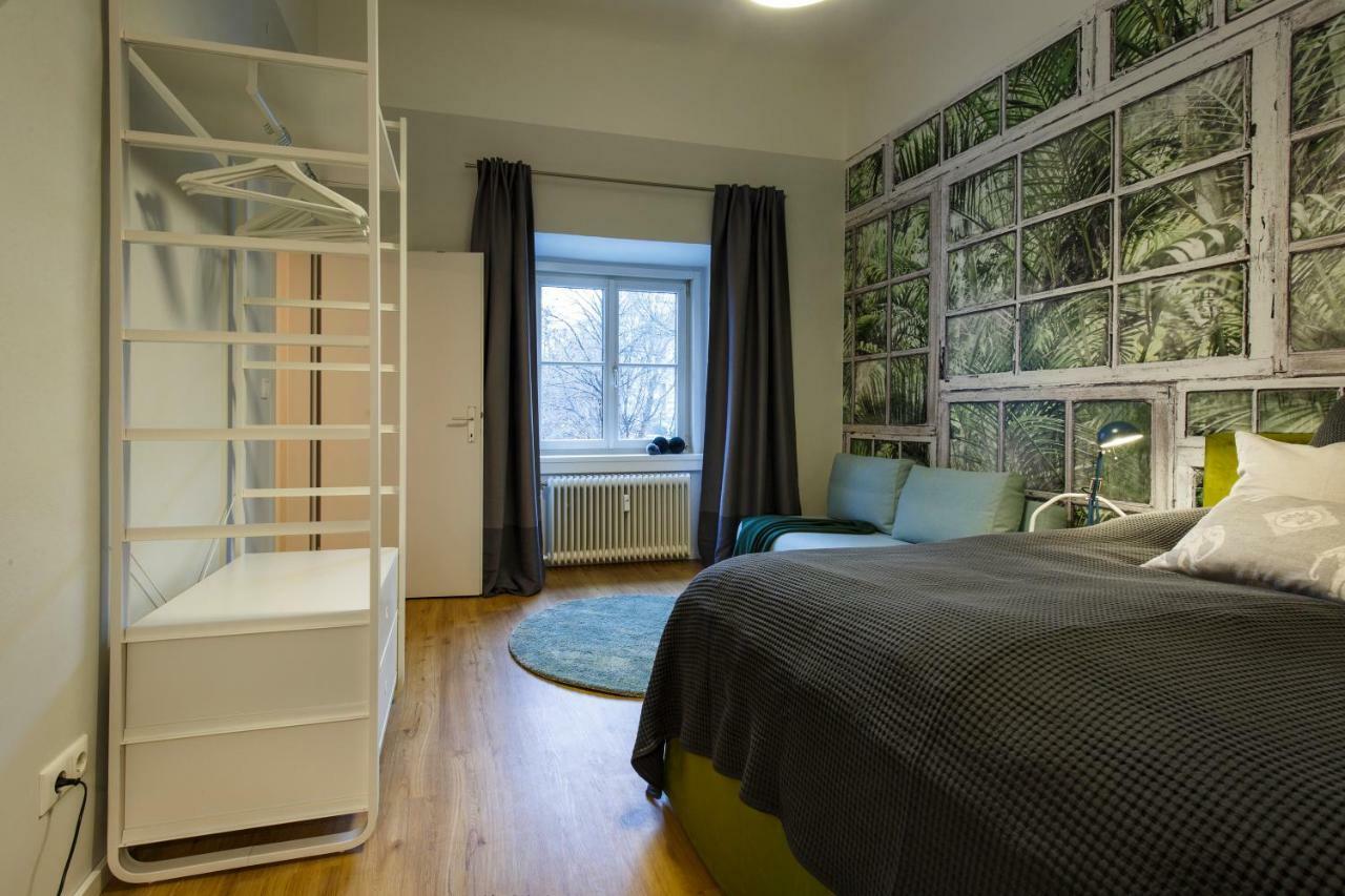 Blue Flat By Grazrentals Best Location & Free Parking Екстер'єр фото