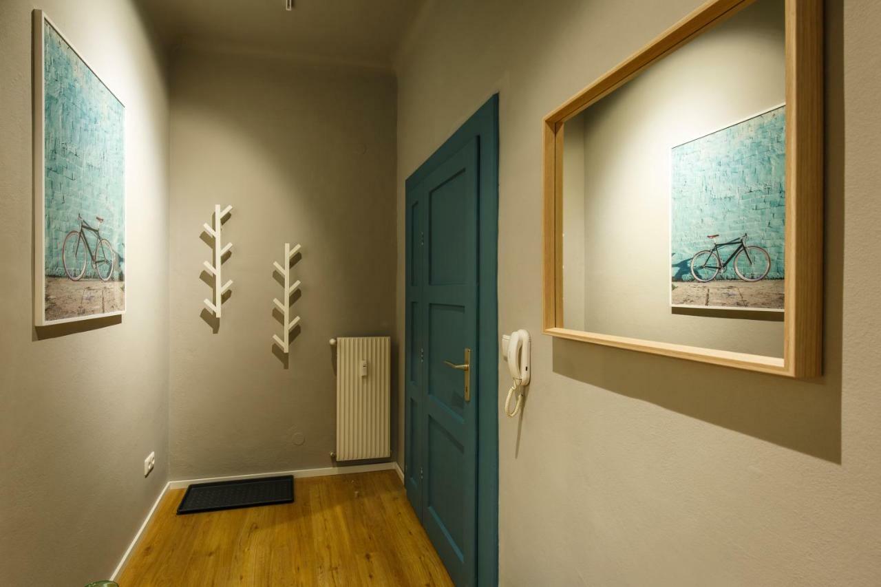 Blue Flat By Grazrentals Best Location & Free Parking Екстер'єр фото