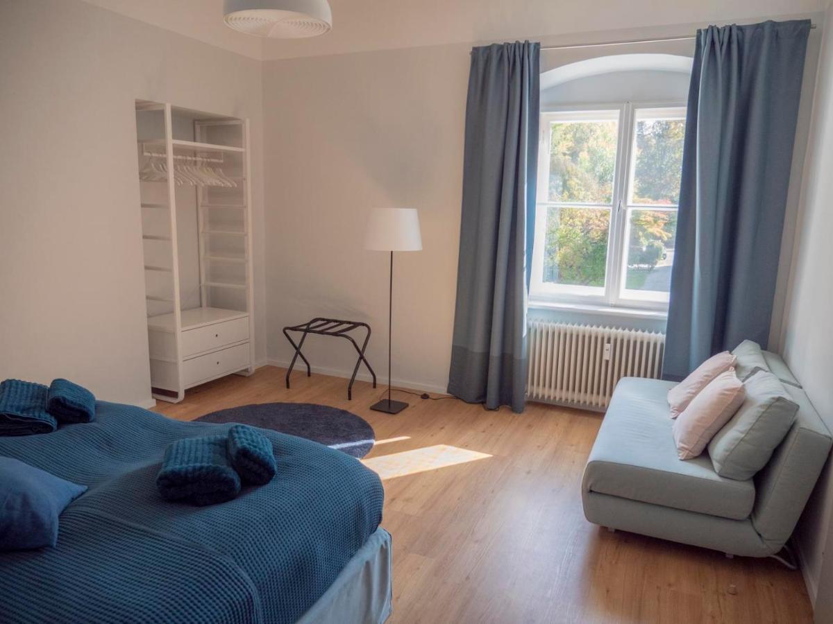 Blue Flat By Grazrentals Best Location & Free Parking Екстер'єр фото