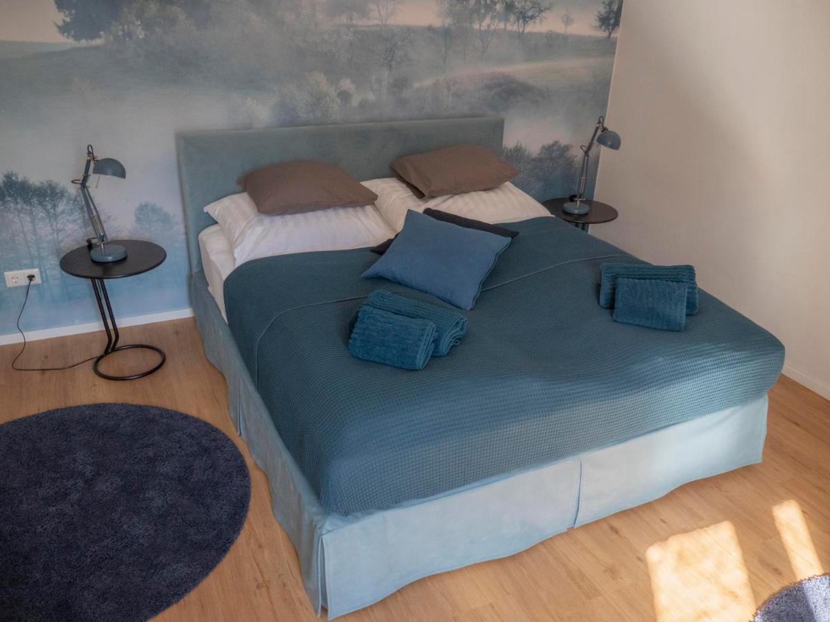 Blue Flat By Grazrentals Best Location & Free Parking Екстер'єр фото