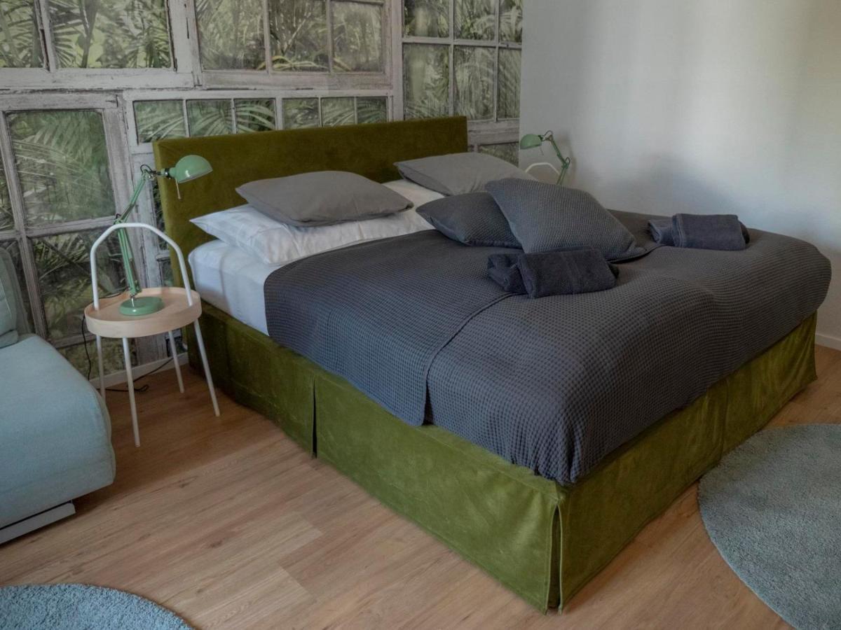 Blue Flat By Grazrentals Best Location & Free Parking Екстер'єр фото