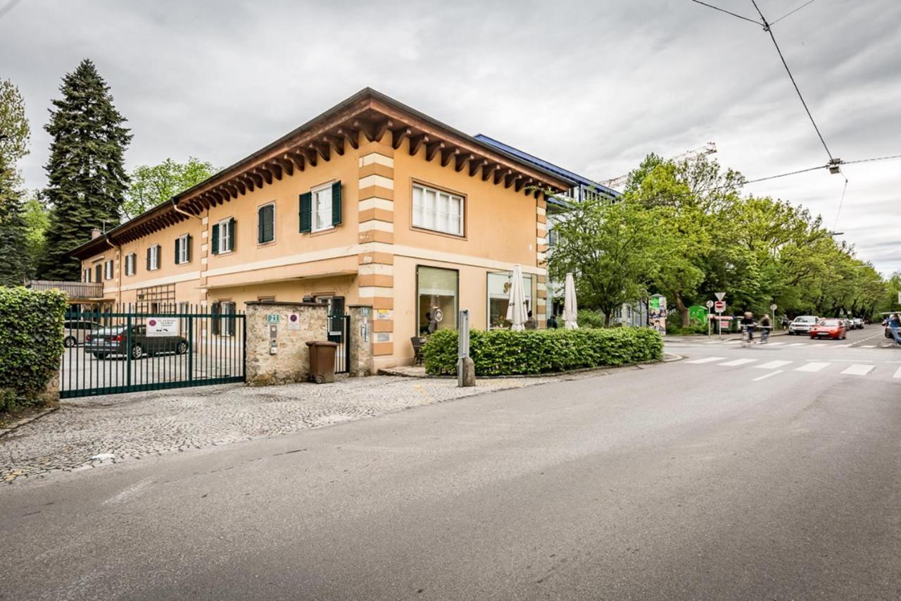 Blue Flat By Grazrentals Best Location & Free Parking Екстер'єр фото
