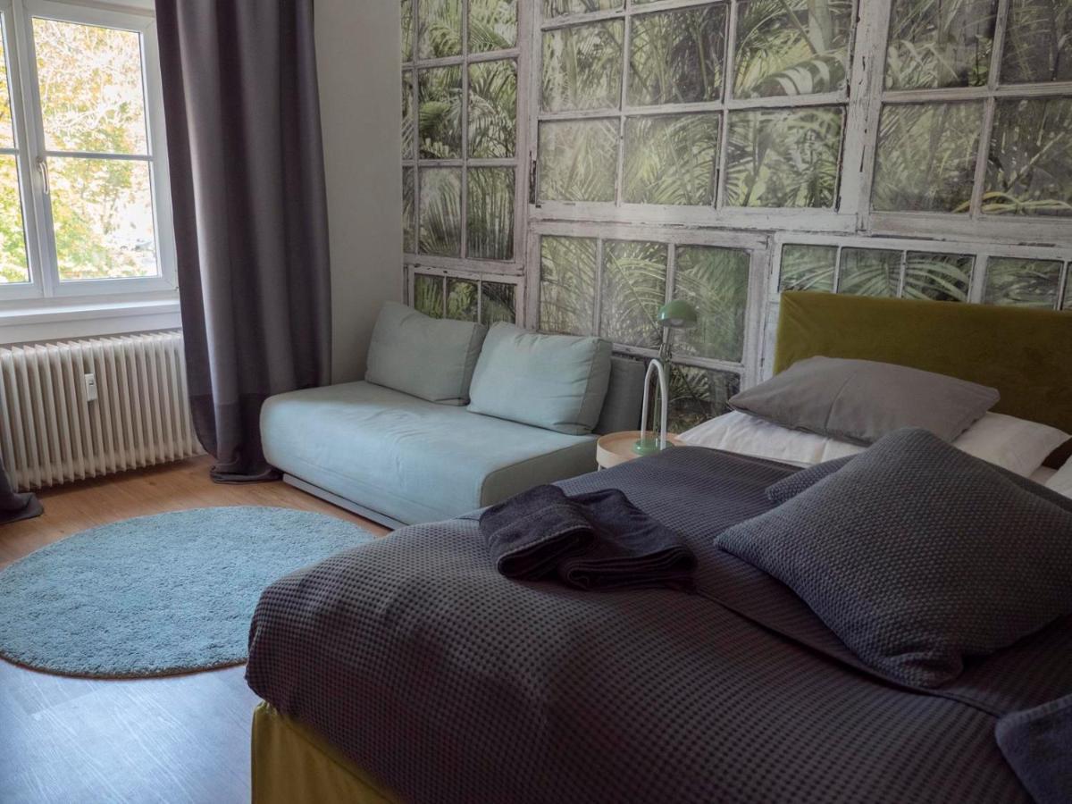 Blue Flat By Grazrentals Best Location & Free Parking Екстер'єр фото